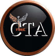 Cta Fire (Cta Maintenance Ltd) logo
