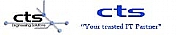 Cts Engineering logo