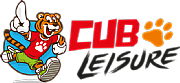 Cub Leisure logo