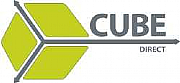 Cube Business Solutions Ltd logo