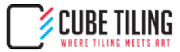 CUBE TILING LLP logo