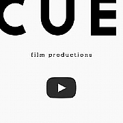 Cue Film Productions logo
