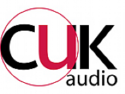Cuk Audio logo