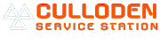 CULLODEN SERVICE STATION Ltd logo