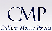Cullum Morris Powles Ltd logo