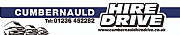 CUMBERNAULD HIRE DRIVE LTD logo