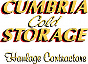 Cumbria Cold Storage Ltd logo