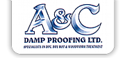 Cumbria Damp Proofing Ltd logo