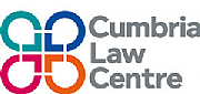 Cumbria Law Centre logo