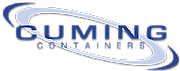 Cuming Containers logo