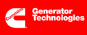 Cummins Generator Technologies logo