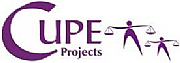 CUPE International Ltd logo