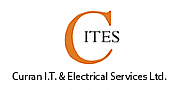 Curran IT & Electrical Services Ltd logo