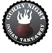 Curry Night Hanham Ltd logo