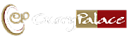 Curry Palace logo