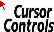 Cursor Controls Ltd logo