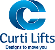 Curti Lifts (UK) Ltd logo
