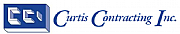 Curtis Contracting Ltd logo