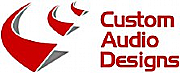 Custom Audio Designs logo