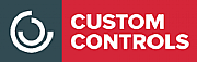 Custom Controls (UK) Ltd logo