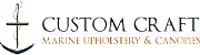 Custom Craft Mouldings logo