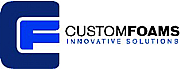 Custom Foams Ltd logo