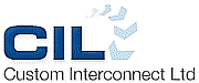 Custom Interconnect Ltd logo