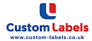 Custom Labels Ltd logo