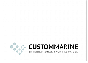 Custom Marine Coatings Ltd logo