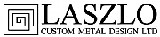 CUSTOM METAL DESIGN LTD logo
