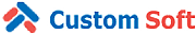 Custom Soft Solutions logo