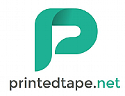 Printed Tape logo