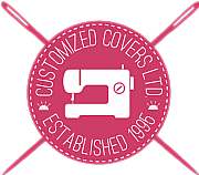 Customized Covers Ltd logo