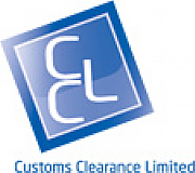 Customs Clearance Ltd logo