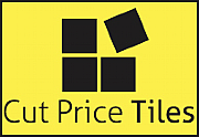 Cut Price Tiles & Bathrooms logo