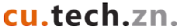 Cu.Tech.Zn.Ornamental Ltd logo