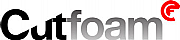 Cutfoam logo