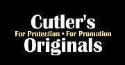 Cutler Fred Manufacturing Trimmers logo