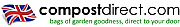 Cutting Composts Ltd logo