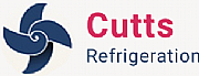 Cutts Refrigeration Ltd logo