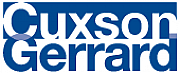 Cuxson, Gerrard & Co Ltd logo