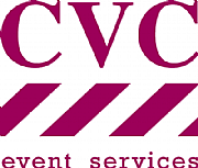 Cvc Event Services Ltd logo