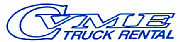 C.V.M.E. Truck Rental Ltd logo