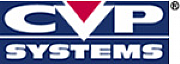 CVP Systems plc logo
