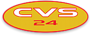 CVS24 Ltd logo