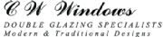 CW Windows logo
