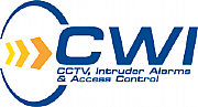 CWI Security Systems logo
