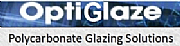 CWP OptiGlaze (Glass & Glazing Protection) logo