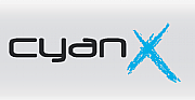 CyanX Ltd logo