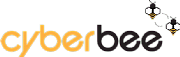 CyberBee logo
